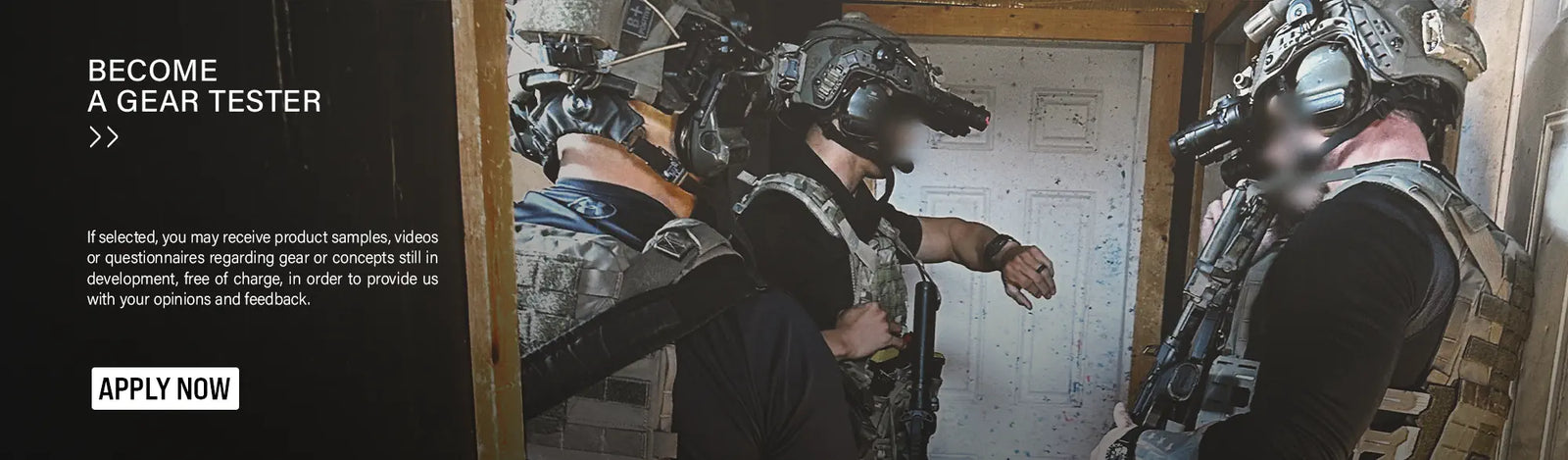 Battle-Proven Tactical Performance